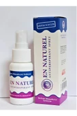 EN NATUREL El, Ayak, Koltuk Altı Terleme Ve Ter Kokusu Önleyici Sprey Deodorant Antiperspirant - 1