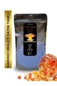 RK Baharat Yenilebilir Taneli Kayısı Aromalı Oralet 150 gr - 1