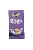 Akzer Kids Arı Sütü Macunu 300gr - 1