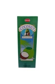 Hem Tütsü Hem Hindistan Cevizi Kokulu 20 Çubuk Tütsü - Coconut - 3