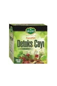 Akzer For Mix Detoks Çayı (120 G - 60'lı Süzen Poşet) thumbnail 1