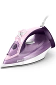 Philips 5000 Serisi Buharlı Ütü 2400W, 180 g Şok Buhar, SteamGlide, 40 g/dk Sürekli Buhar, DST5020/30 - 1