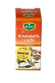 Akzer Karanfil Yağı 10 ml. - 1