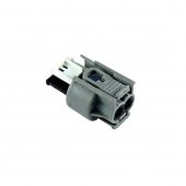 BMW VE MİNİ PARK SENSÖRÜ VE DIŞ ISI MÜŞÜR KONNEKTÖRÜ 61138365340 - 1