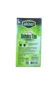 Akzer For Mix Detoks Çayı (120 G - 60'lı Süzen Poşet) thumbnail 2