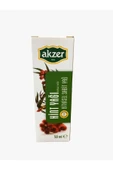 Akzer Hint Yağı 50cc - 1