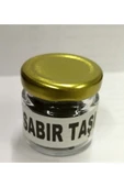 Alanbiliyor Sabır Taşı - 2