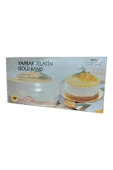 Jelyap Yaprak Jelatin 1kg Helal Sertifikalı Sığır Jelatini Ktt 2028 - 1