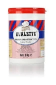 Katsan Ovalette Ovalette Kabartma Tozu 2 Kg - 1
