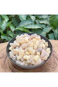 Bade Shop %100 Doğal AkGünlük Sakızı Tozu -100 gr- TAZE ÇEKİM Akgünlük Sığla Reçinesi Öğütülmüş Bahur (BUHUR) - 3