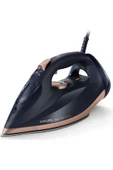 Philips 7500 Serisi Buharlı Ütü, 3200W, 55 g/dk Sürekli Buhar, SteamGlide Elite, 260 g Şok Buhar, DST7510/80 - 1