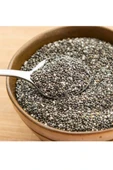 BİTKİBABA Chia Tohumu 100 gr (organik 1. Kalite ) - 1