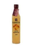 Nahita Organik Alıç Sirkesi 500ml - 1