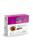 Akzer Formix Naturblend - Bitkisel Karışım - Detox - 1