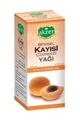Akzer Kayısı Çekirdeğı Yağı 20 ml - 1