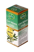 Akzer Çay Ağacı Yağı 10 Ml - 1