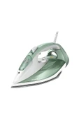 Philips DST7012/70 7000 Serisi Buharli Ütü Çöl Yeşili Gri - 1