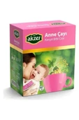 Akzer Süt Için Anne Çayı - Bitkisel Içerik 60'lı - 1