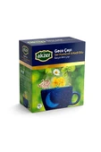 Akzer Sarı Kantaron & Kedi Otlu Gece Çayı (90 G - 60'lı Süzen Poşet) - 1