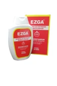 Ezga Egzema Kükürtlü Şampuan 300 Ml - 1