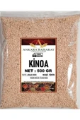 Ankara Baharat Chia Tohumu 500 Gram + Kinoa Tohumu 500 Gram + Keten Tohumu 500 Gram - 2