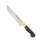 Sürmene  61030 Kasap Kurban Bıçağı, 20,5 Cm, Venge Sap - 1