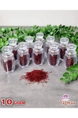 Safran .sargol Birinci Sınıf Iran I 10 gram thumbnail 1