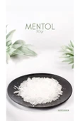 Palwin Kristal Saf Mentol, 30gr, Mentol (Buhar banyosu, Sauna), Crystal Menthol thumbnail 1