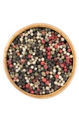 Köy Değirmeni Karışık Karabiber 50 gr - 1