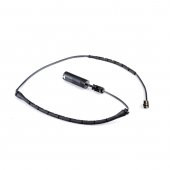 BMW X5 ARKA BALATA FİŞİ 34351165580 - 1