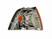 BMW E36 SEDAN - COMPACT SARI SİNYAL SOL 63138353277 - 3