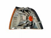 BMW E36 SEDAN - COMPACT SARI SİNYAL SAĞ 63138353278 - 2