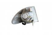 BMW 3 SERİSİ E46 SEDAN ÖN SİNYAL BEYAZ SOL (1998-01) 63136902769 - 2