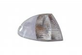 BMW 3 SERİSİ E46 SEDAN 1998-2001 ÖN SİNYAL BEYAZ SAĞ 63136902770 - 1