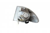 BMW 3 SERİSİ E46 SEDAN 1998-2001 ÖN SİNYAL BEYAZ SAĞ 63136902770 - 2