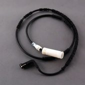 BMW E90 ARKA BALATA FİŞİ 34356762253 - 1