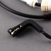 BMW E90 ARKA BALATA FİŞİ 34356762253 - 2