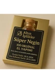 ALTIN İPLİKLER Süper Negin Safran 1 gram A Kalite Safran Baharat - 5