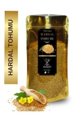RK Baharat Hardal Tohumu 100 gr - 1