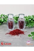 Yağmur Safran! Sargol birinci sınıf İran safranı 6 gram thumbnail 1