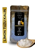 RK Baharat Limon Tuzu (granül) 100gr - 1