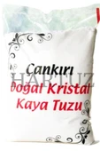 ÇANKIRI KAYA TUZU TUZLAMBASI 1 Kg Öğütülmüş Çankırı Kaya Tuzu - 1