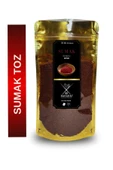 RK Baharat Sumak (öğütülmüş)100gr - 1