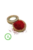 Golestan İran Safranı 2 gr - 1