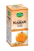 Akzer Kabak Çekirdeği Yağı 50 Ml - 1