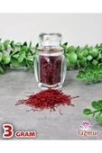 Safran .sargol Birinci Sınıf Iran I 3 gram - 1