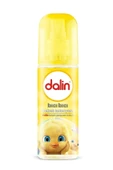 Dalin Bebek Kolonyası Bıcı Bıcı Klasik 150 ml - 1