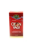 Akzer Ozonlanmış Kantaron Yağı (50 Ml) - 1