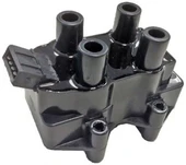 Atesleme Bobini Vectra B Astra F Omega B Vectra A X20XEV X18XE 1208071 - 90458250 - 1