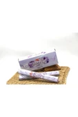 Hem Tütsü Hem Vanilla Çubuk Tütsü - Vanilya Kokusu (20 Adet) - 1